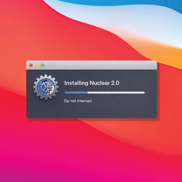 NRC Modernization is a Welcomed Change