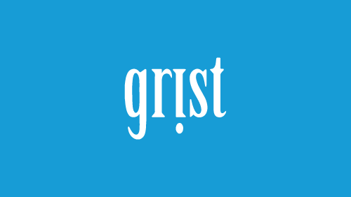 Grist Magazine image