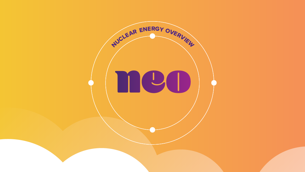 Subscribe to NEO