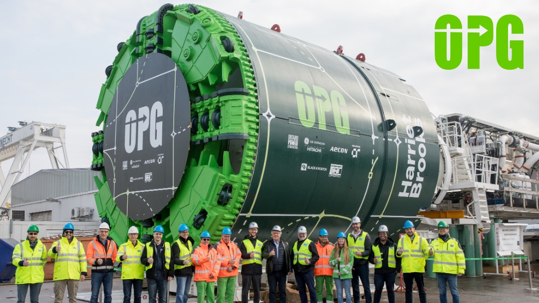 State of the Nuclear Energy Industry 2025 | NEI
