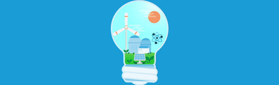 Losing Nuclear Thwarts Clean Energy, Clean Air