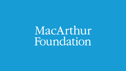 MacArthur Foundation image