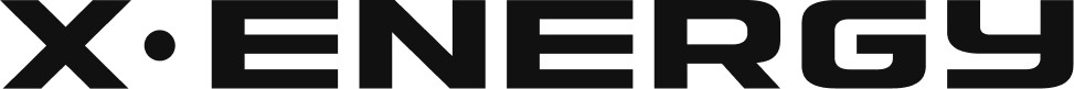 logo_x-energy-black logo_x-energy-black