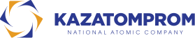 Kazatomprom Logo