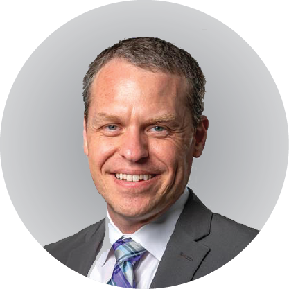 Kevin Warnke Headshot