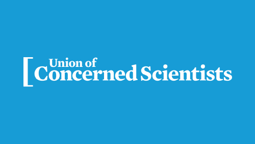 Union of Concerned Scientists image